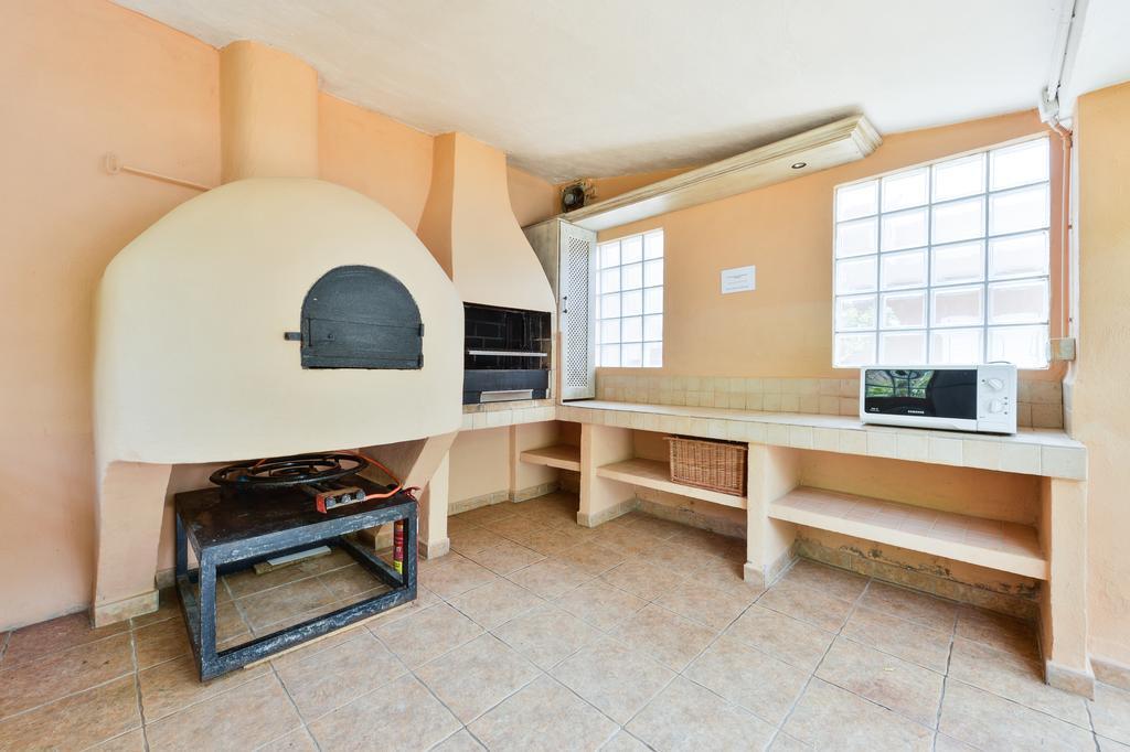 Villa Con Piscina Gigante Sant Francesc de s'Estany Pokoj fotografie